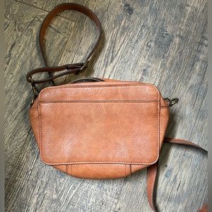 Crossbody